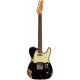 FENDER CUSTOM SHOP 60 TELE CUSTOM HREL - ABLK