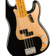 FENDER VINTERA II 50S PRECISION BASS MN BLK