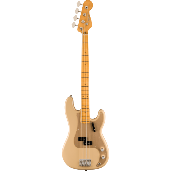 FENDER VINTERA II 50S PRECISION BASS MN DSD