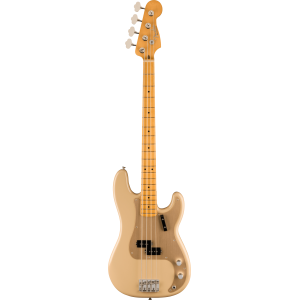 FENDER VINTERA II 50S PRECISION BASS MN DSD