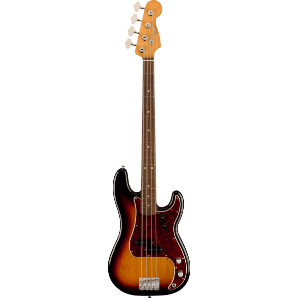 FENDER VINTERA II 60S PRECISION BASS RW 3TS