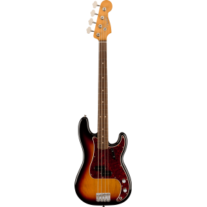 FENDER VINTERA II 60S PRECISION BASS RW 3TS