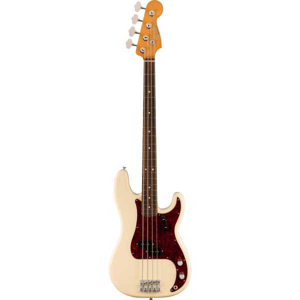 FENDER VINTERA II 60S PRECISION BASS RW OWT