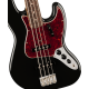 FENDER VINTERA II 60S JAZZ BASS RW BLK