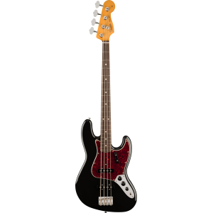 FENDER VINTERA II 60S JAZZ BASS RW BLK