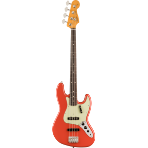 FENDER VINTERA II 60S JAZZ BASS RW FRD