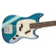 FENDER VINTERA II 70S MUSTANG BASS RW CBRG