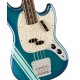 FENDER VINTERA II 70S MUSTANG BASS RW CBRG