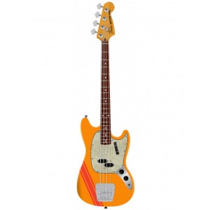 FENDER VINTERA II 70S MUSTANG BASS RW CORA