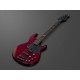 YAMAHA BB734A FRD FIRED RED