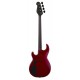 YAMAHA BB734A FRD FIRED RED