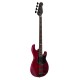 YAMAHA BB734A FRD FIRED RED