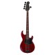 YAMAHA BB735A FIRED RED 5 CUERDAS