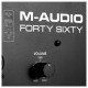 M-AUDIO FORTY SIXTY