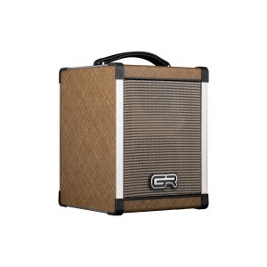 GR GUITAR COMBO ACOUSTIC 5 NATURAL FIBER