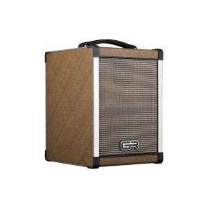 GR GUITAR COMBO ACOUSTIC 6 NATURAL FIBER