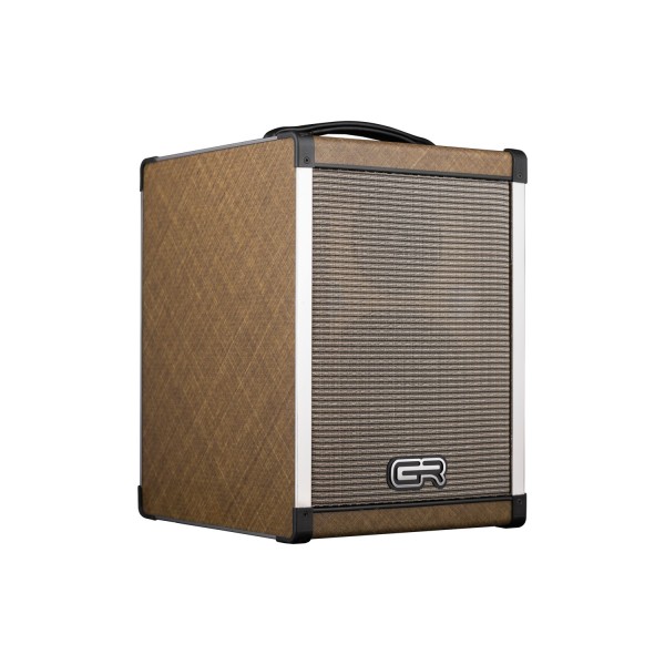 GR GUITAR COMBO ACOUSTIC 8 NATURAL FIBER