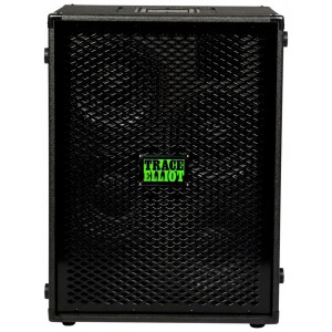 TRACE ELLIOT TE PRO 4x10 BAFLE