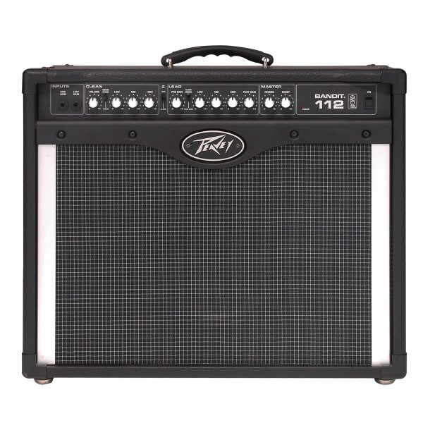 PEAVEY BANDIT 112