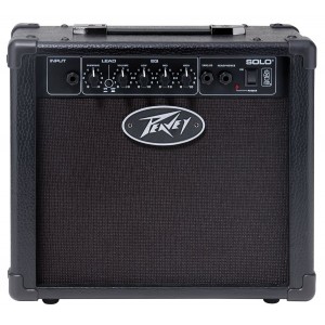 PEAVEY SOLO