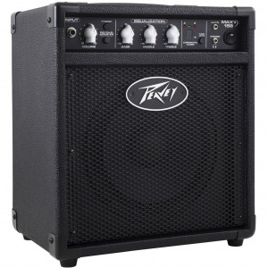 PEAVEY MAX 158