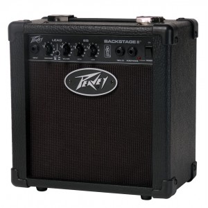 PEAVEY BACKSTAGE II