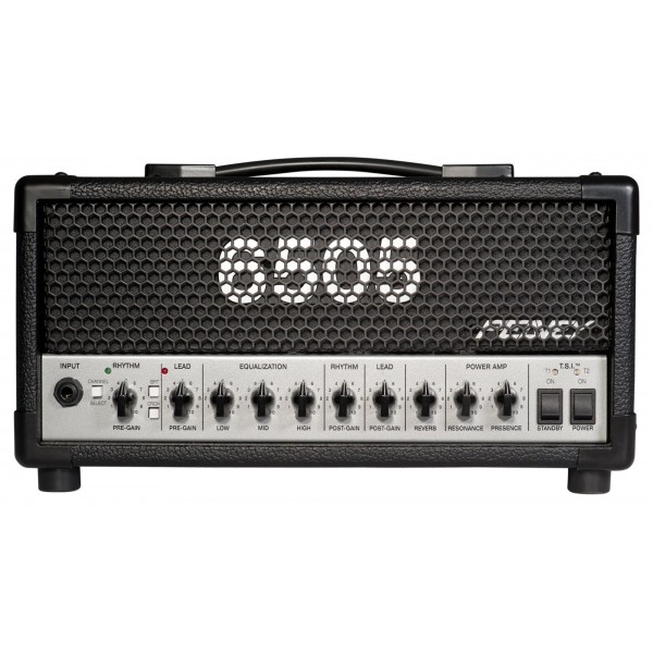 PEAVEY 6505 MINI HEAD