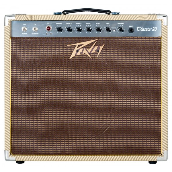 PEAVEY CLASSIC 20 112 COMBO