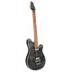 PEAVEY HP-2 TREMOLO POPLAR BURL RM TRANS BLACK