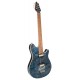 PEAVEY HP-2 TREMOLO POPLAR BURL RM TRANS BLUE