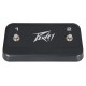 PEAVEY MULTI PURPOSE FOOTSWITCH CON LEDS