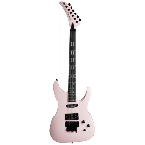 PEAVEY ADRIAN VANDERBERG SIGNATURE ROCK-IT PINK