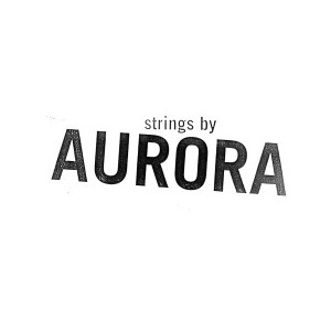 AURORA STRINGS ELECTRICA GREEN 09-42