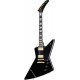 GIBSON EXPLORER CUSTOM EBONY GH