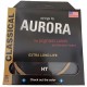 AURORA STRINGS CLASICA CLEAR HT