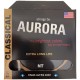 AURORA STRINGS CLASICA CLEAR NT