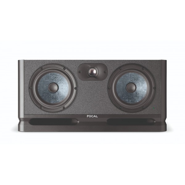 FOCAL ALPHA TWIN EVO