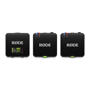 RODE WIRELESS GO III