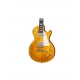 GIBSON LES PAUL STANDARD 60 HONEY AMBER