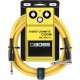 BOSS CABLE BIC-10A YELLOW