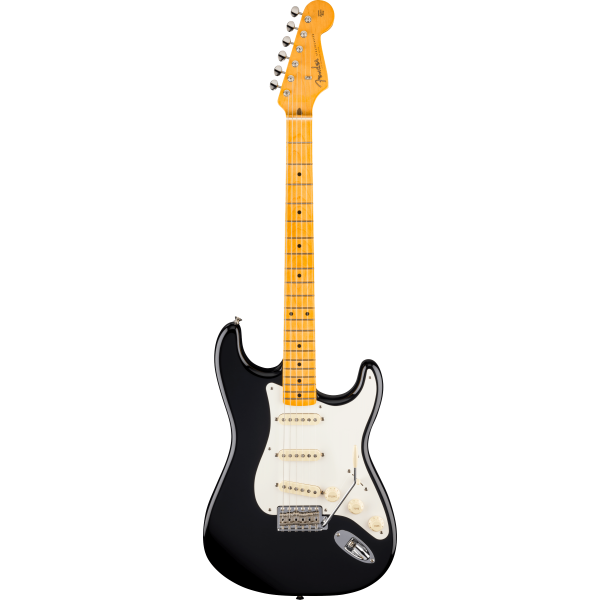 FENDER AM VINTAGE II 1957 STRATO MN BLK