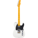 FENDER AM VINTAGE II 1951 LTD TELE MN PROTO WHT