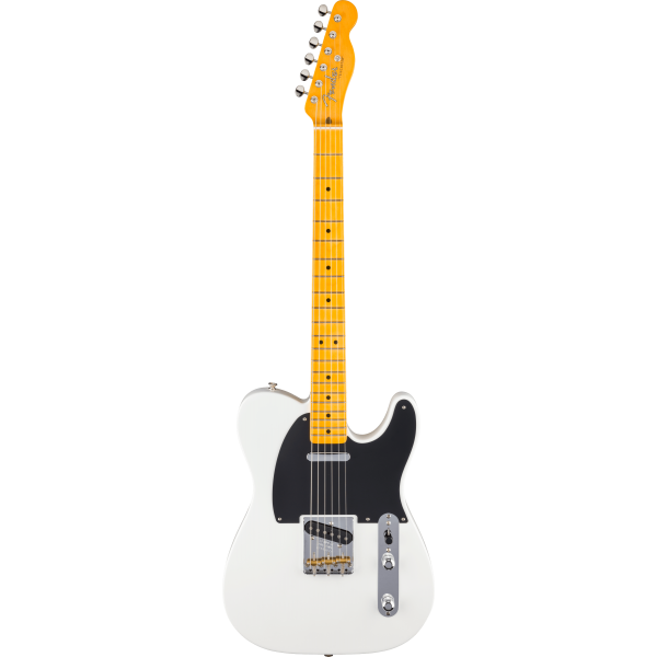 FENDER AM VINTAGE II 1951 LTD TELE MN PROTO WHT