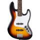 FENDER STANDARD JAZZ BASS RW 3TS