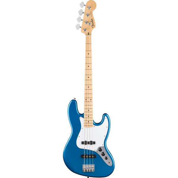 FENDER STANDARD JAZZ BASS MN AMM