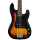 FENDER STANDARD PRECISION BASS LRL 3TS