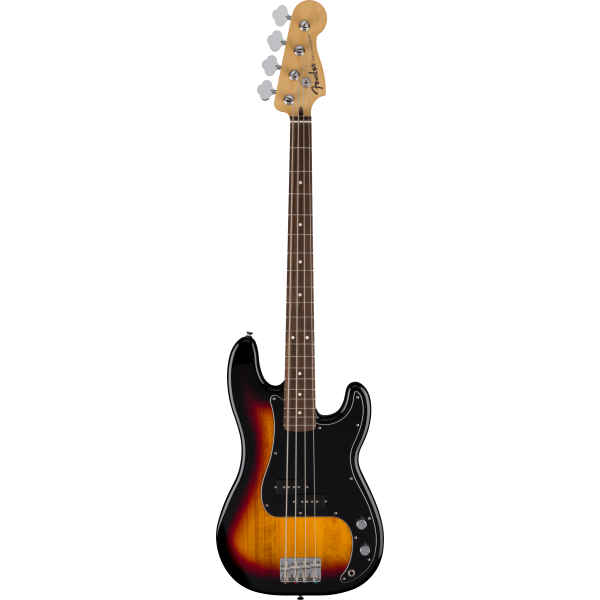 FENDER STANDARD PRECISION BASS LRL 3TS