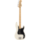 FENDER STANDARD PRECISION BASS MN OWT