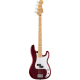 FENDER STANDARD PRECISION BASS MN CND