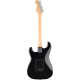 FENDER STANDARD STRATOCASTER HSS LRL BLK